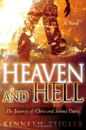 [Tears of Heaven 01] • Heaven and Hell